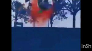 Переход с канала Fox kids на Jetix (01.01.2005)