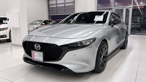 Обзор Mazda Mazda3, 2019 год | Продажа в Абакане | НП АВТО