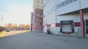 Продаются тёплые складские площади в Екатеринбурге