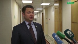 Правительсво поддержало инициативу Башкирии по использованию электроэнергии от микрогенерации