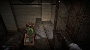 S.T.A.L.K.E.R. 2 -НИИЧАЗ. Артефакт грави