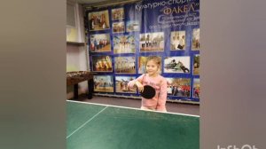 Группа "Звёздочки" в спортивно- оздоровительном комплексе "Факел".