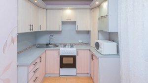 Продажа, 2-к квартира, Россия, Ставрополь, Доваторцев, 84/2