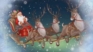 Добрый Дедушка Мороз | новогодняя песенка