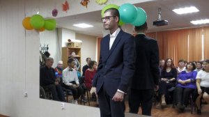 Р. Воробьев «Город золотой»