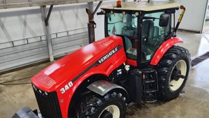 Трактор BUHLER Versatile 340, 2018