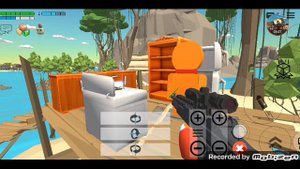 побег от пингвинов 3 сезон 2 серия