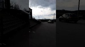прогулка