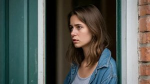 Подслушав мужа и свекровь, она побледнела. Их план был чудовищен. Но через день всё изменилось...