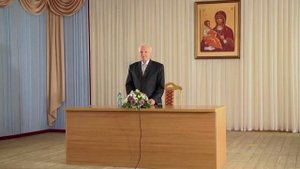Осипов "О вооцерковлении древности"