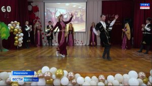 60 лет служения добру и профессионализму
