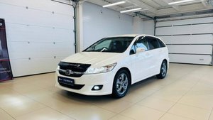 Honda Stream, 2009 год