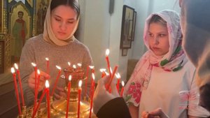 Первые шаги к призванию: братские школьники познакомились с профессией священнослужителя