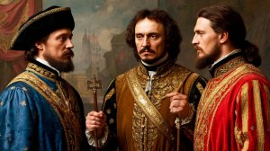 Пир после Баторина