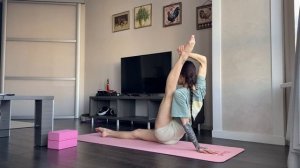 Stretch Workout