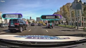 Fujida Zoom Hit Max WiFi - дневная и ночная съёмка