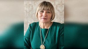 Татьяна Фейт "Мне уже 55" читает Любовь Б.