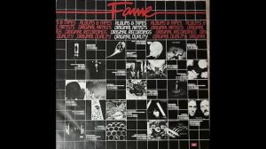 1 THE KICK INSIDE VINIL