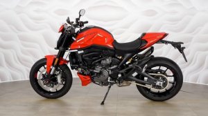 Ducati Monster 937 vin ML04M00AAPT000805