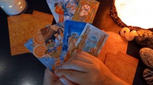 ОТ ЧЕГО ПЛОХОГО ПОРА ИЗБАВЛЯТЬСЯ? ЧТО ХОРОШЕЕ ПРИДЁТ НА СВОБОДНОЕ МЕСТО? ТАРО ПРОГНОЗ