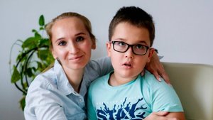 Сбор средств для Киселева Миши