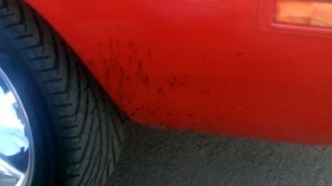 Plex Tur очиститель битумных пятен