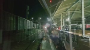 Три дня в поезде в командировку.