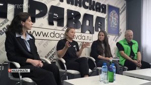 Столицу Дагестана ждут «Большие гастроли» Курского государственного театра кукол