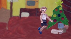 Несказочная сказка