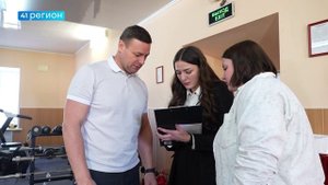 ЛУЧШИЕ НЕШТАТНЫЕ ФОРМИРОВАНИЯ ВЫБРАЛИ НА КАМЧАТКЕ • НОВОСТИ КАМЧАТКИ