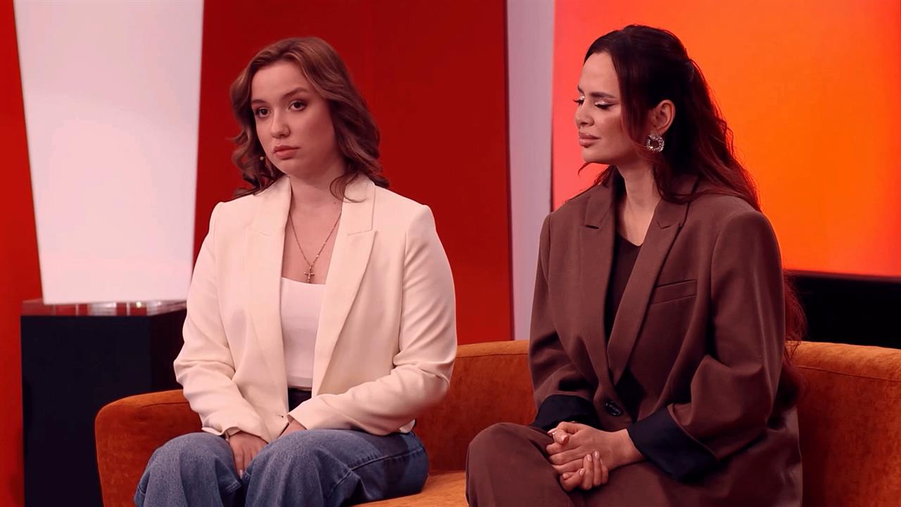 "Мамы ангелочков" на тропе войны: смотрите новый выпуск "Пусть говорят"