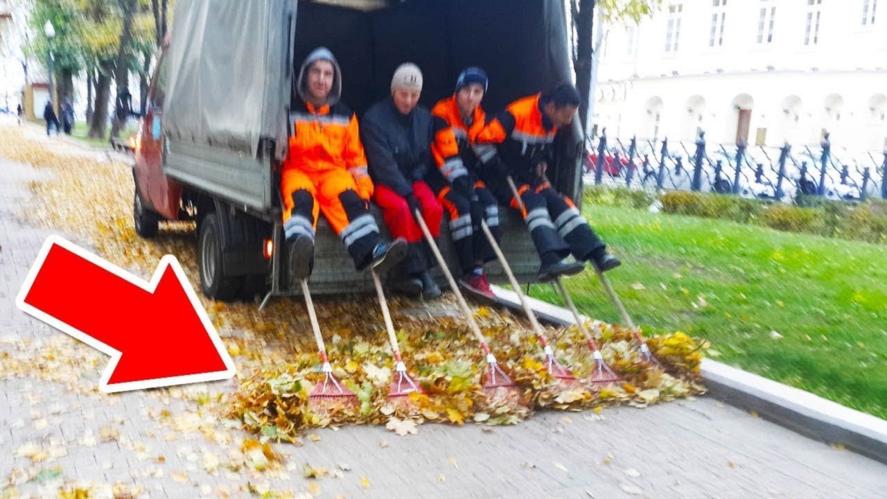 Гении, Которые Обманули Систему. Часть 7 смотреть онлайн