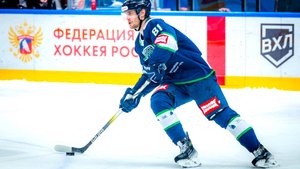 ХК «Югра» сыграет с московской «Звездой»