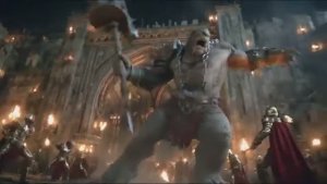 Age of Kingdoms Rise of the Horde Part 3 Fall of the North Full AI Fantasy War Movie