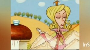 короткий ролик о том как теленяня заменила карусель