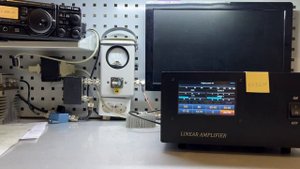 eb104 LDMOS КВ транзисторный усилитель мощности EB500 500 Вт для RV3ZN