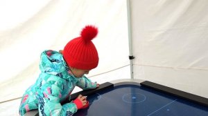 35 лет Потапово