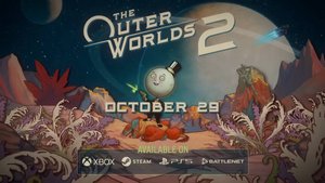The Outer Worlds 2 «Во всём лучше оригинала»