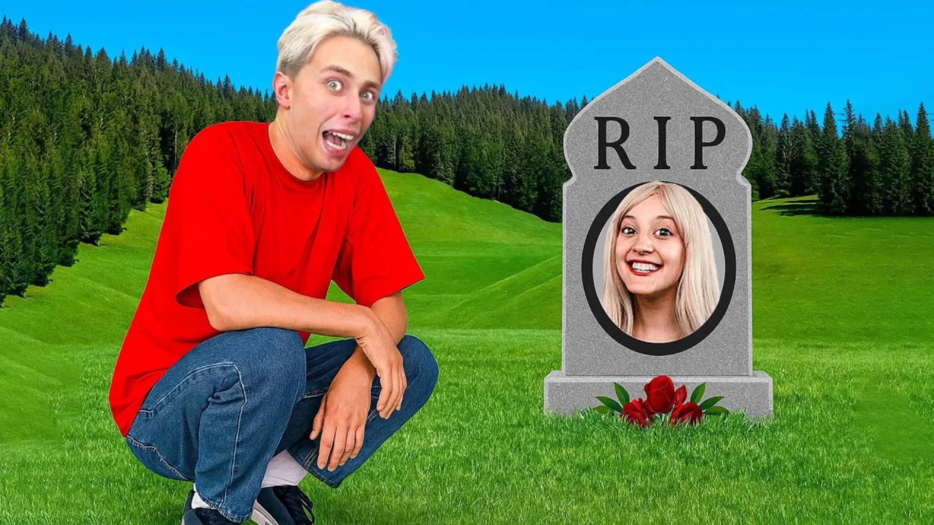 СРОЧНО! Маши больше нет... смотреть онлайн