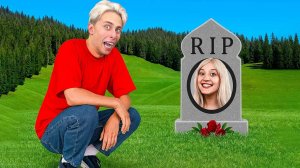 СРОЧНО! Маши больше нет...