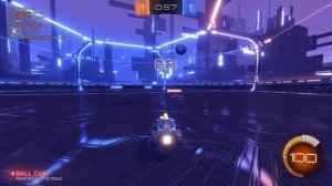 Rocket League, April 1–10, 2025