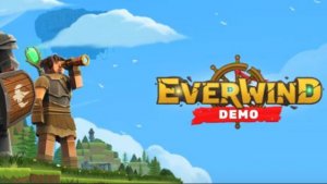 Вечный ветер /EverWind Demo