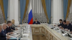 Медведев честно о миграции