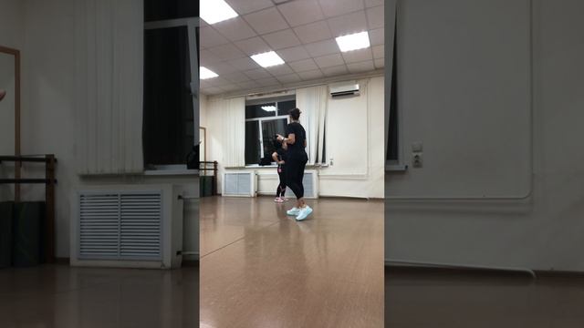 Функциональная тренировка! Собственный вес!