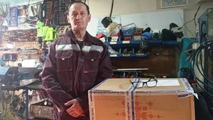 Тнвд МТЗ-80 Нижегородская область Спасский район от Рафаэля.Испытания на тракторе.Дефектовка.часть1