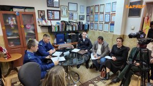 Права инвалидов Магадана под защитой прокуратуры