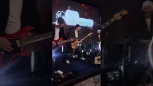 ВИА Импульсы Шерегеш LIVE 2025