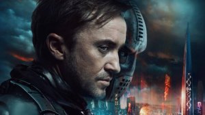 Альтер 2025 - Русский трейлер