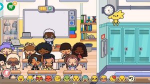 🪶Мой будний день в тока бока 🥐 🥞Margo-toka 🌿