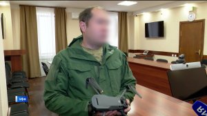 Военное обмундирование вместо костюма: в Уфе чиновник решил отправиться добровольцем на СВО